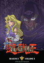 Yu-Gi-Oh Classic: Season 2 Vol. 2