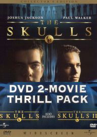 Skulls/the Skulls 2