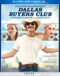 Dallas Buyers Club
