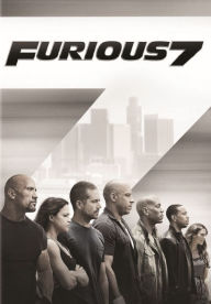 Furious 7