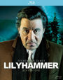 Lilyhammer: Season 1