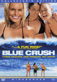 Title: Blue Crush [WS] [Collector's Edition]