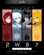 Rwby