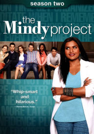 Mindy Project: Season Two