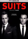 Suits: Season Three