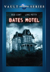 Title: Bates Motel