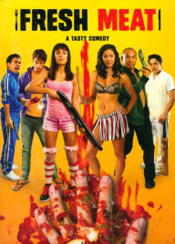 Fresh Meat