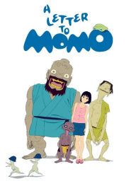 Letter to Momo