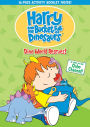 Harry & His Bucket Full Of Dinosaurs: Dino-World