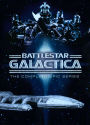 Battlestar Galactica: The Complete Epic Series [10 Discs]