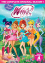 Winx Club: Complete Original First Season
