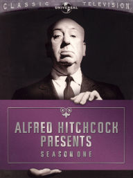 Alfred Hitchcock Presents - Season One