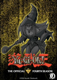 Yu-Gi-Oh Classic: Season 4