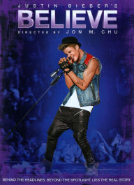 Justin Bieber's Believe