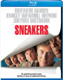 Sneakers [Blu-ray]