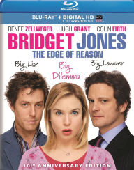 Bridget Jones - The Edge of Reason