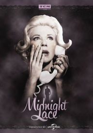 Midnight Lace
