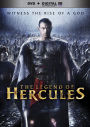 The Legend of Hercules [Includes Digital Copy]