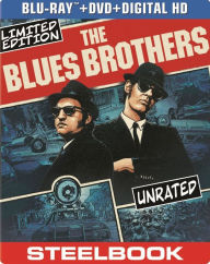 Blues Brothers