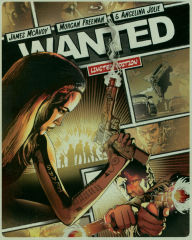 Wanted