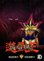 Yu-Gi-Oh Classic: Season 5 - Vol 3