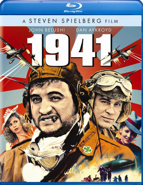 1941 [Blu-ray]