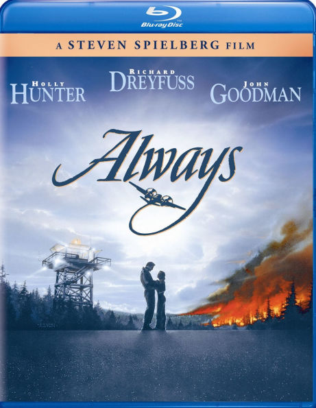 Always [Blu-ray]