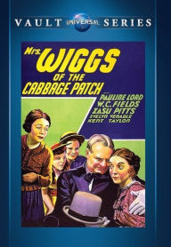 Title: Mrs. Wiggs of the Cabbage Patch