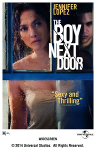 Title: The Boy Next Door