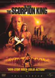 Scorpion King