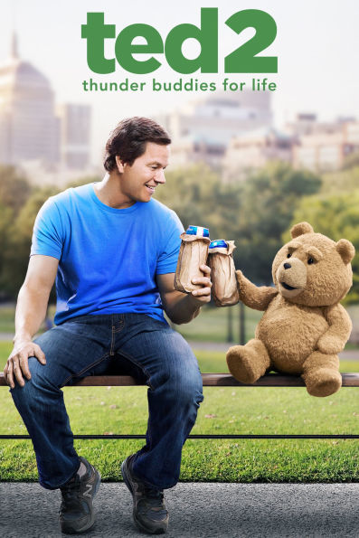 Ted 2