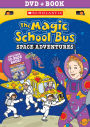 Magic School Bus: Space Adventures