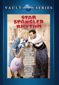 Title: Star Spangled Rhythm