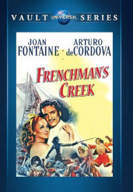 Title: Frenchman's Creek