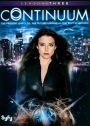 Continuum: Season Three