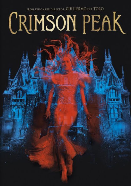 Crimson Peak