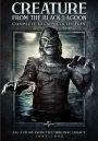 Creature from the Black Lagoon: Complete Legacy Collection [2 Discs]