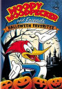 Woody Woodpecker and Friends: Halloween Favorites