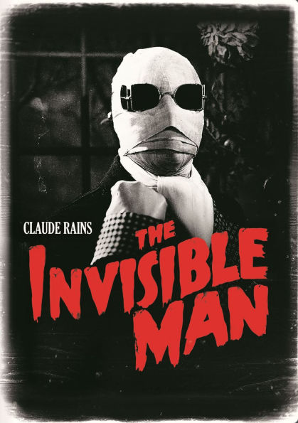 The Invisible Man