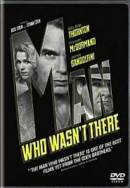 The Man Who Wasn't There [WS]