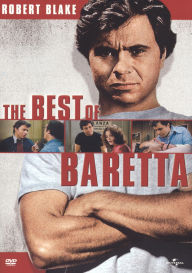 Baretta: Best of Baretta