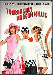 Title: Thoroughly Modern Millie