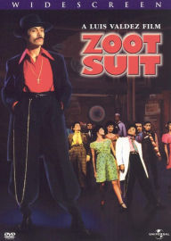 Title: Zoot Suit