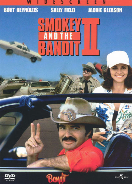 Smokey and the Bandit II