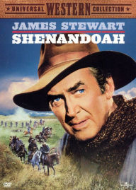 Title: Shenandoah