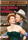 The Redhead from Wyoming