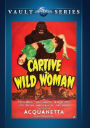 Captive Wild Woman