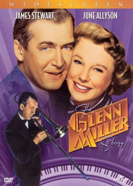 The Glenn Miller Story