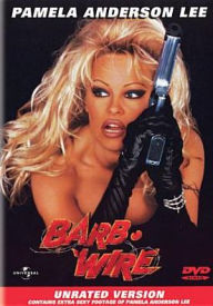 Title: Barb Wire [Unrated]