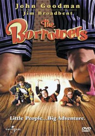 Title: The Borrowers